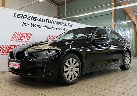BMW 320 i F30 Limousine Xenon *NAV*SHZ*PDC*