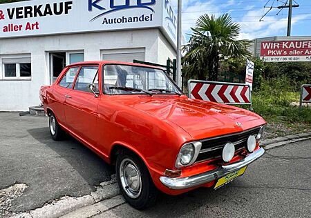 Opel Kadett - B / 1. Hand / Oldtimer / 51. Jahre