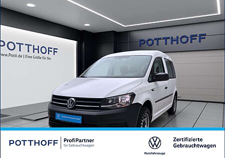 VW Caddy Volkswagen Kombi 1.0 TSI GRA RADIO