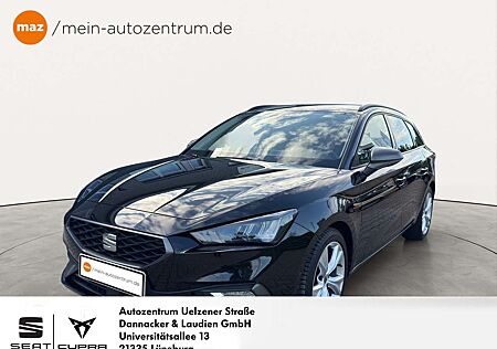 Seat Leon Sportstourer 1.5 TSI FR-Line Alu LED Navi ACC