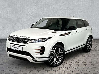 Land Rover Range Rover Evoque D200 R-Dynamic SE Park-Assistent Keyless Entry