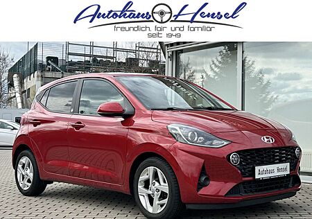 Hyundai i10 1.0 Edition 30 Klima DAB+ Bluetooth LHZ/SHZ