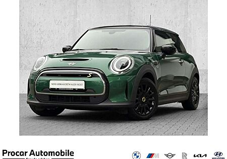 Mini Cooper SE LED Navi HuD RFK PDC DAB Shz