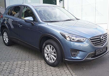 Mazda CX-5 Exclusive-Line 2WD