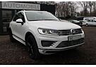 VW Touareg Volkswagen V6 TDI BMT*SHZ*Pano*Executive Edition