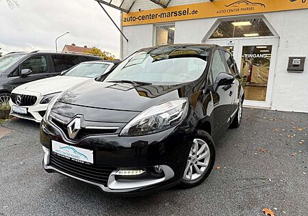 Renault Scenic NAVI/ALLWETTER/XENON/PDC/SHZ