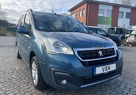 Peugeot Partner Allure,Klima,Kamera,PDC,1Hand