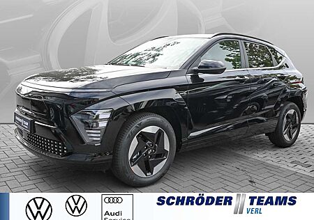 Hyundai Kona Elektro 48,4kWh Trend Assistenz-Paket SUMMER