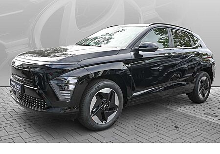 Hyundai Kona Elektro 48,4kWh Trend Assistenz-Paket AREAVIE