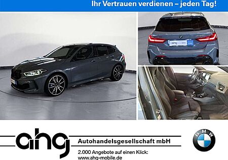 BMW 135 i xDrive NAVI PDC HIFI LED