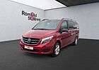 Mercedes-Benz V 250 (BlueTEC) d lang 4Matic 7G-TRONIC Avantgarde Editi