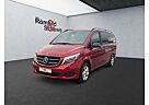 Mercedes-Benz V 250 (BlueTEC) d lang 4Matic 7G-TRONIC Avantgarde Editi