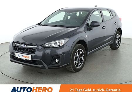 Subaru XV 1.6 Trend Aut.*ACC*SPUR*SHZ*KLIMA*GARANTIE*