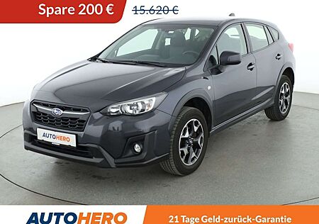 Subaru XV 1.6 Trend Aut.*ACC*SPUR*SHZ*KLIMA*GARANTIE*