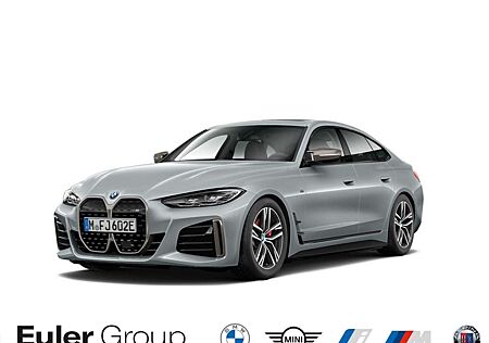 BMW i4 PRO Sommer20'' ICONIC Glasdach Laser H/K Ad-M-Fahr