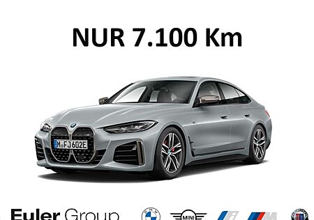 BMW i4 PRO Sommer20'' ICONIC Glasdach Laser H/K Ad-M-Fahr