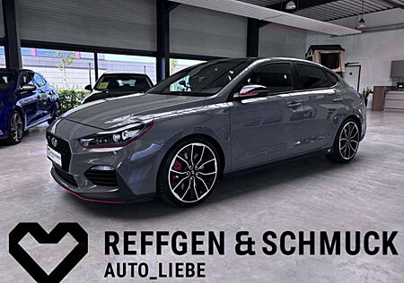 Hyundai i30 N PERFORMANCE FASTBACK NAVI+LED+PANO+KAMERA+