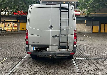VW Crafter Volkswagen 30 BiTDI BMT EcoProfi