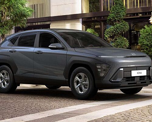 Hyundai KONA 1.0 T-GDI MT6 "Select" Funktions-Paket*MY26