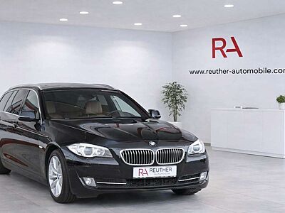 BMW 535 5 Touring 535 d xDrive