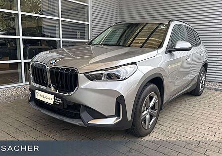 BMW X1 sDrive18d Navi HUD ACC 360° adLED 17"LM