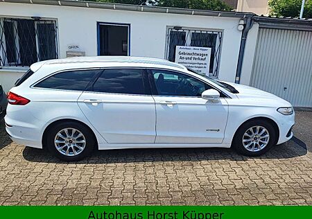 Ford Mondeo Turnier Hybrid