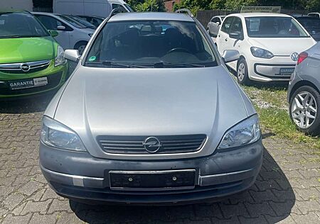 Opel Astra Njoy