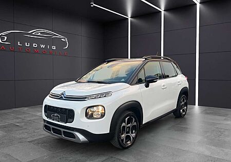 Citroën C3 Aircross Citroen SHINE / AUTOMATIK / NAVI / KAMERA