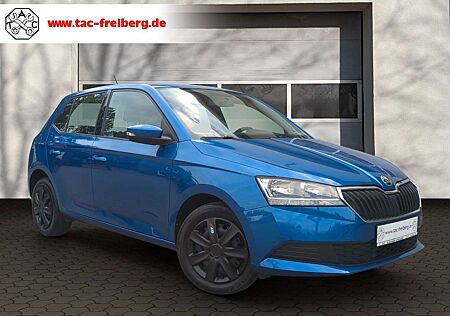 Skoda Fabia Cool Plus#SHZ#BT#EPH