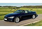 BMW 430i 430 Cabrio M Sport Navi.Prof/LED/HeadUp/Harman.K.