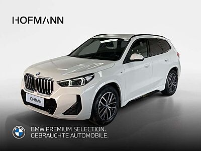 BMW X1 M Sport