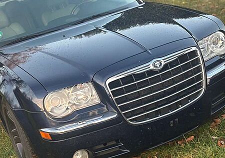 Chrysler 300C Touring 3.5 Automatik mit LPG