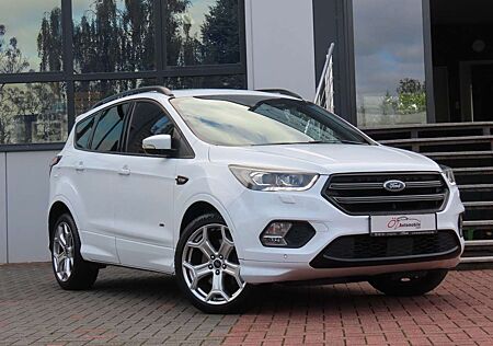 Ford Kuga ST-Line 4x4 Autom. Sitzheizung Schiebedach
