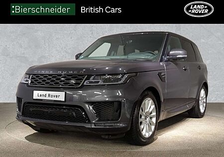 Land Rover Range Rover Sport P525 V8 HSE Dynamic WINTER-PAKET MERIDIAN DAB