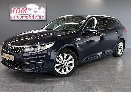 Kia Optima 2.0 Vision Kombi 1.HAND*NAVI*SHZ*AHK*USB