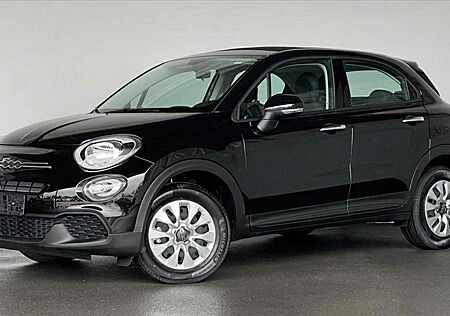 Fiat 500X 1,5 MHEV Dolcevita Basis DAB Klima Link