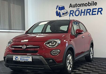 Fiat 500X gebraucht kaufen Fiat 500X 1.0 City Cross FireFly Klima LED Pano PDC
