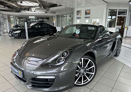 Porsche Boxster *Sound-Package+* Sportsitze Plus *Bi-XENN