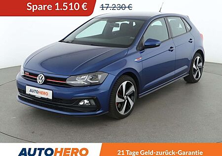 VW Polo gebraucht kaufen VW Polo Volkswagen 2.0 TSI GTI
