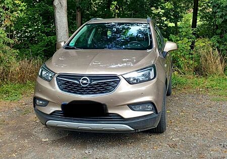 Opel Mokka X ON Start/Stop