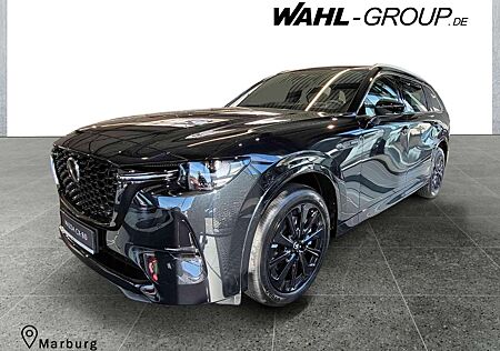 Mazda CX-80 2.5 e-Skyactive PHEV 330 AWD Homura *Si-Bel.*LED*R