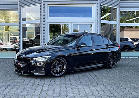 BMW 340i 340 xDrive M Sport