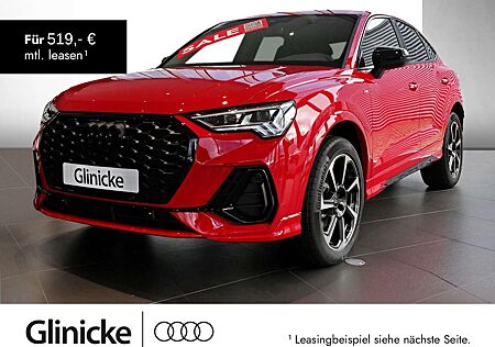 Audi Q3 S line 35 TFSI 110(150) kW(PS) S tr