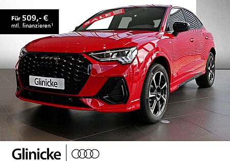 Audi Q3 S line 35 TFSI 110(150) kW(PS) S tr