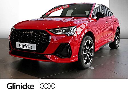 Audi Q3 S line 35 TFSI 110(150) kW(PS) S tr