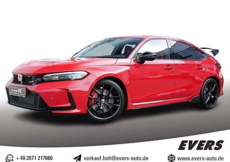 Honda Civic 2.0 VTEC Turbo Type R CARPLAY+LED+ACC+19Z.