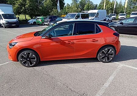 Opel Corsa e First Edition