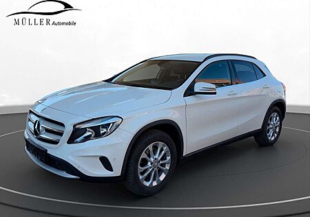 Mercedes-Benz GLA 250 4Matic Style Kamera