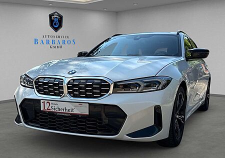 BMW 340 M340 d xDrive *HUD*LEDER*KAMERA*GARANTIE 2028*