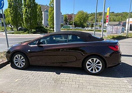 Opel Cascada Cascada 2.0 CDTI ecoFLEX Start/Stop Edition